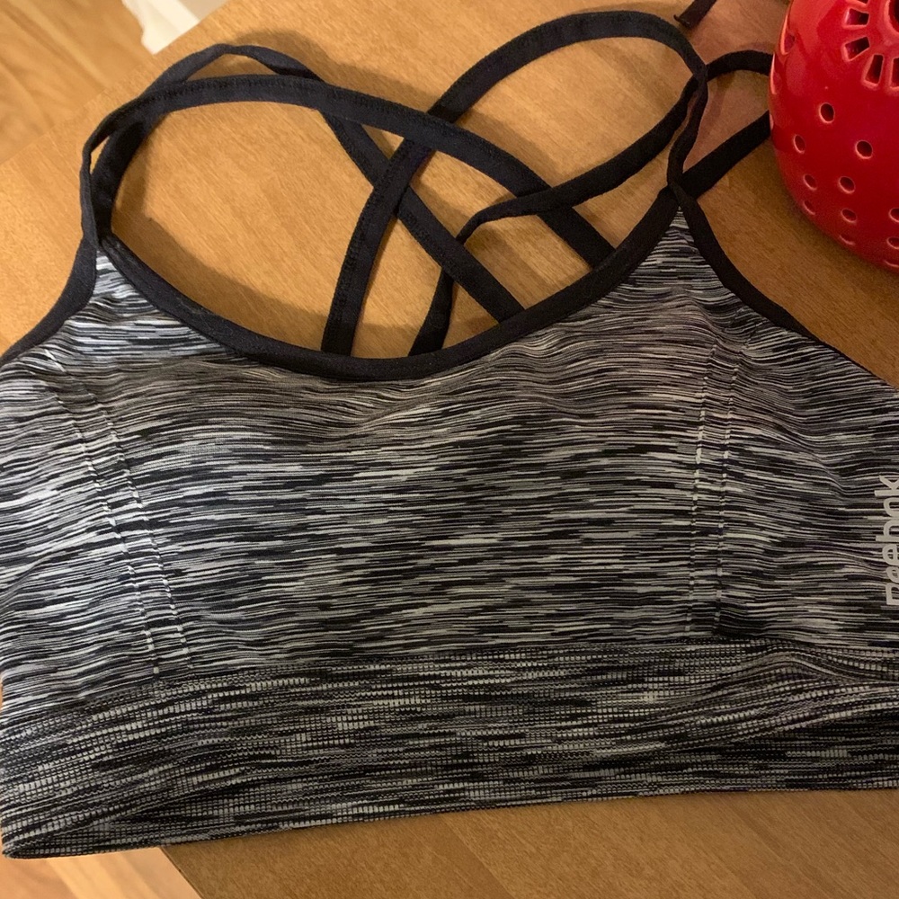 Reebok Sports Bra